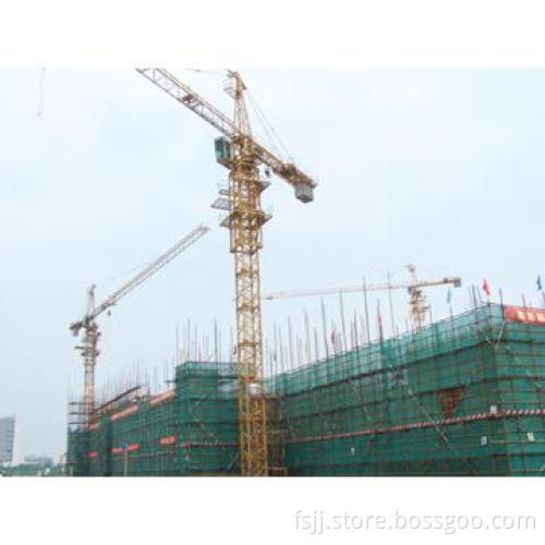 FS6013 60m Tower Crane E(QTZ80)